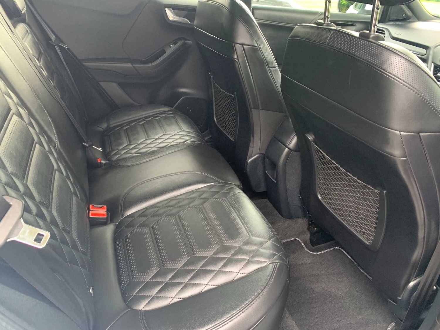 Used Ford Puma 2022 for sale - 76207410: Photo 19