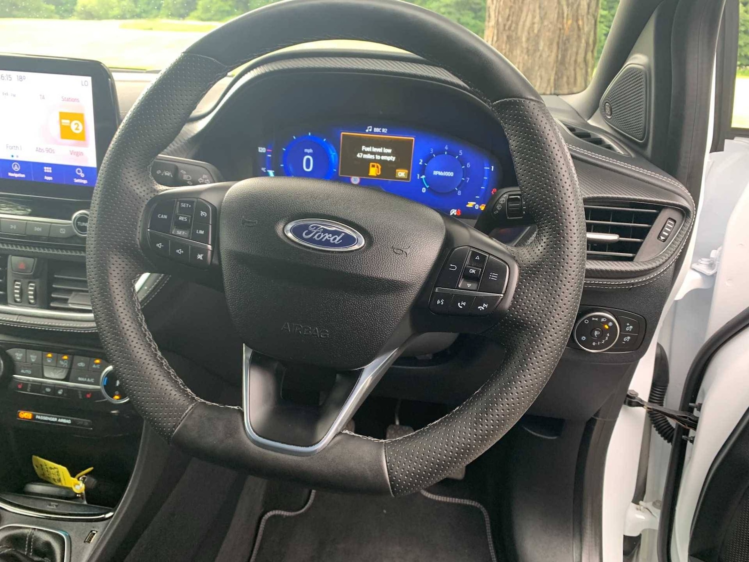 Used Ford Puma 2022 for sale - 76207410: Photo 27