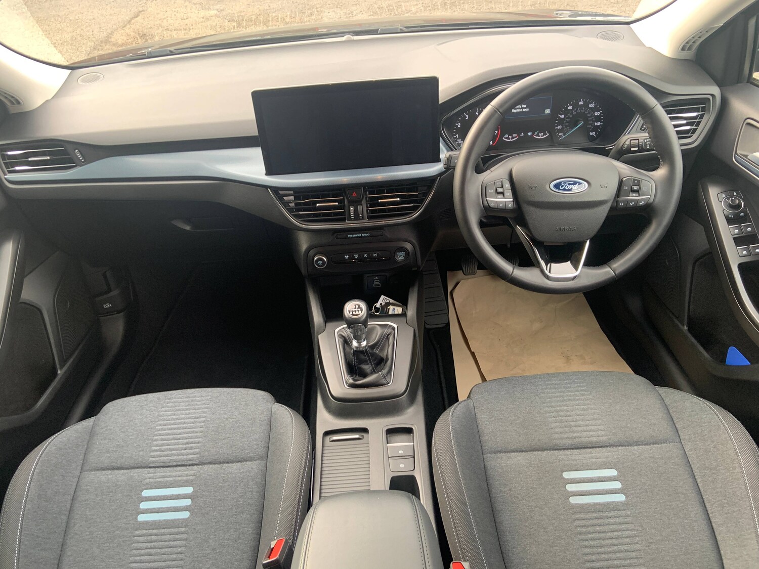 Used Ford Focus for sale - 78108003: Photo 12