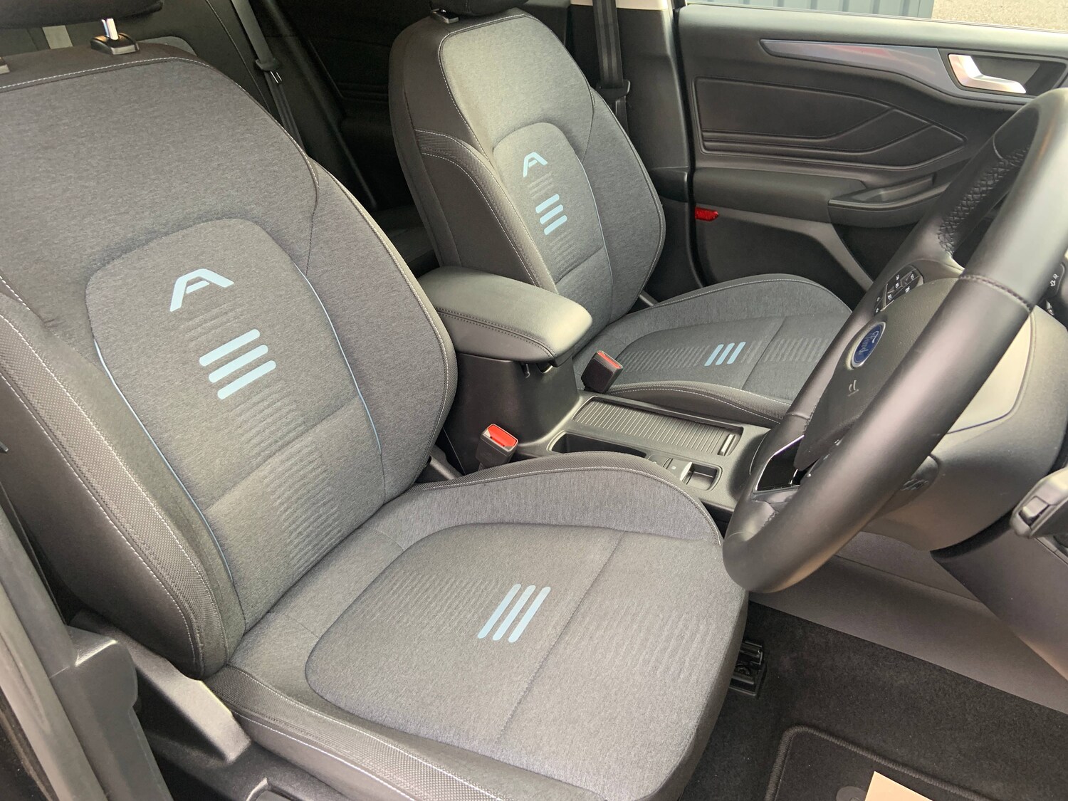 Used Ford Focus for sale - 78108003: Photo 13