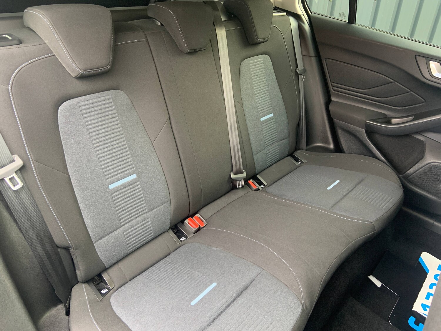 Used Ford Focus for sale - 78108003: Photo 14