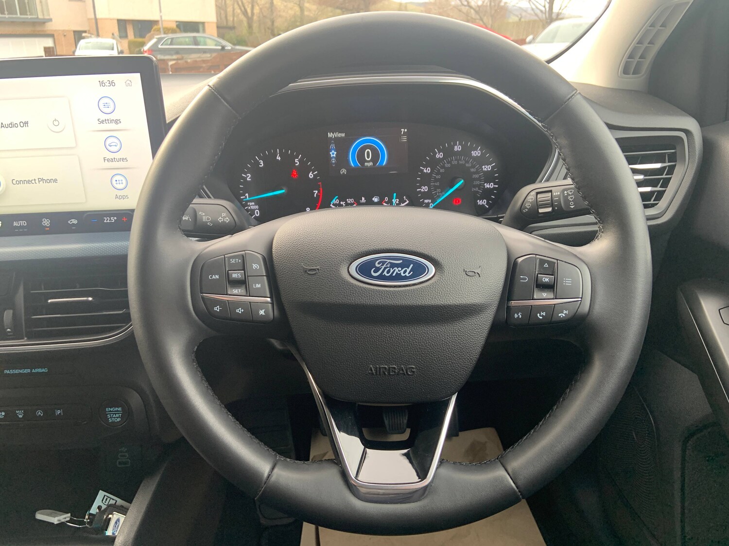 Used Ford Focus for sale - 78108003: Photo 16