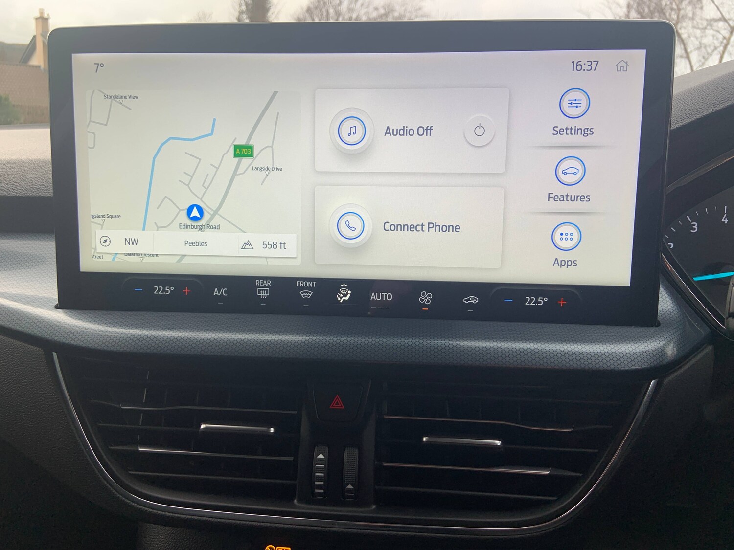 Used Ford Focus for sale - 78108003: Photo 20