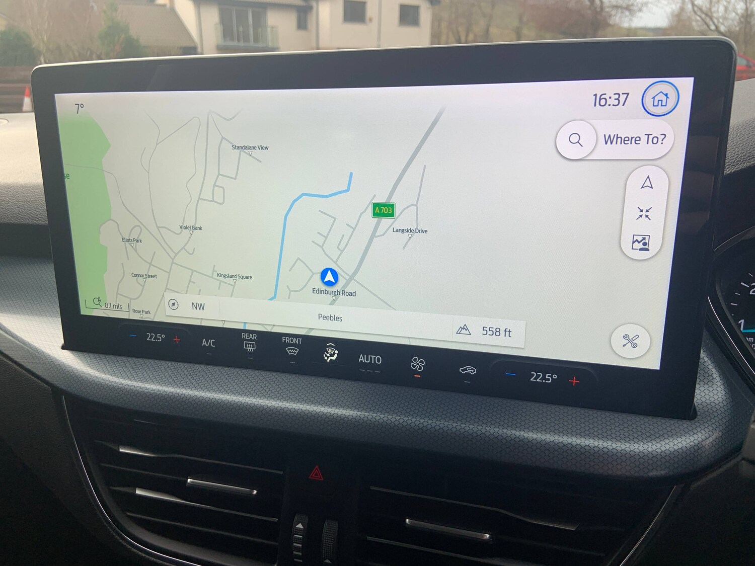 Used Ford Focus for sale - 78108003: Photo 22