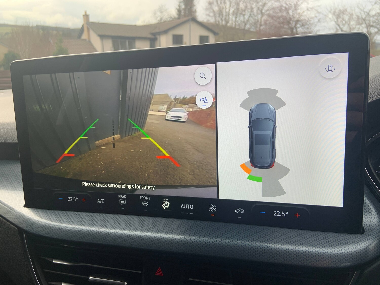 Used Ford Focus for sale - 78108003: Photo 23