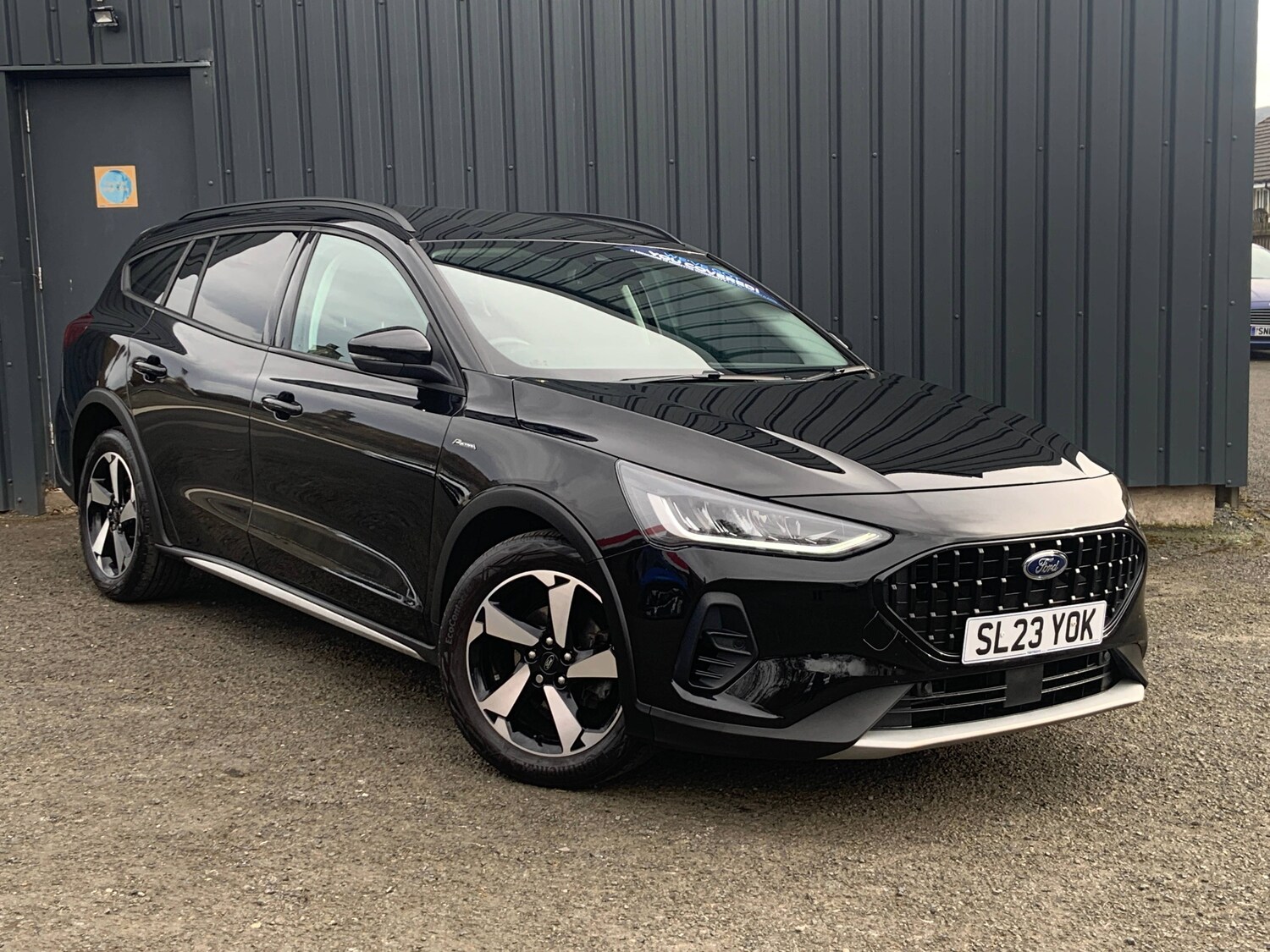 Used Ford Focus for sale - 78108003: Photo 26