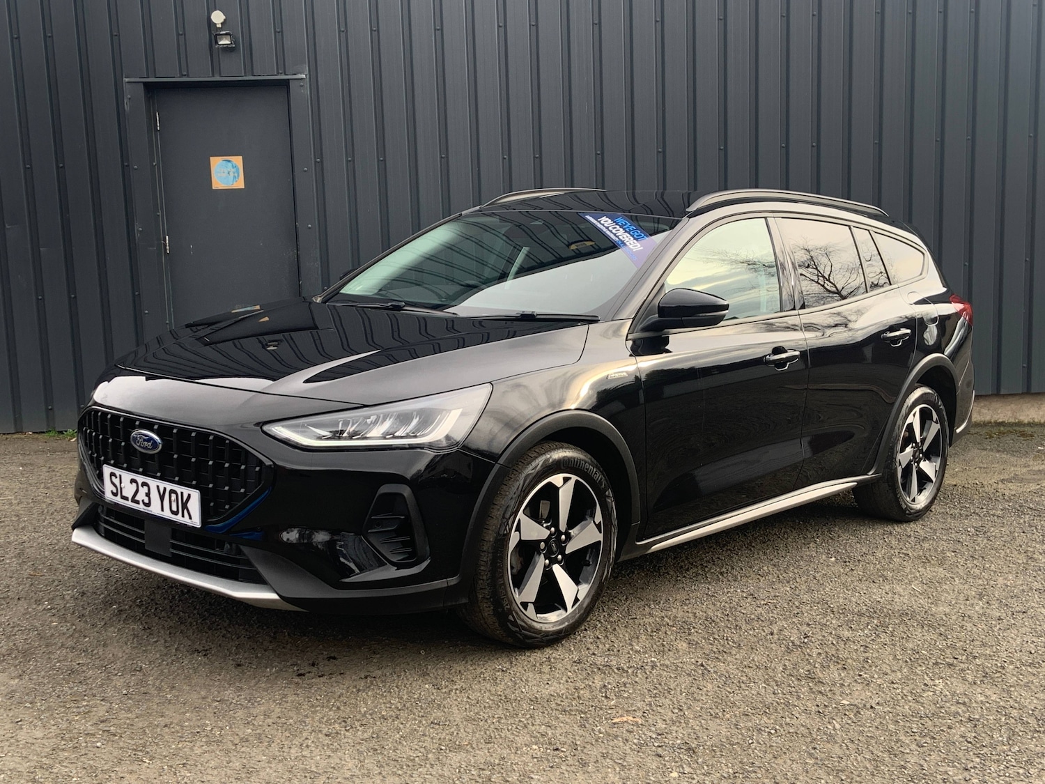 Used Ford Focus for sale - 78108003: Photo 3