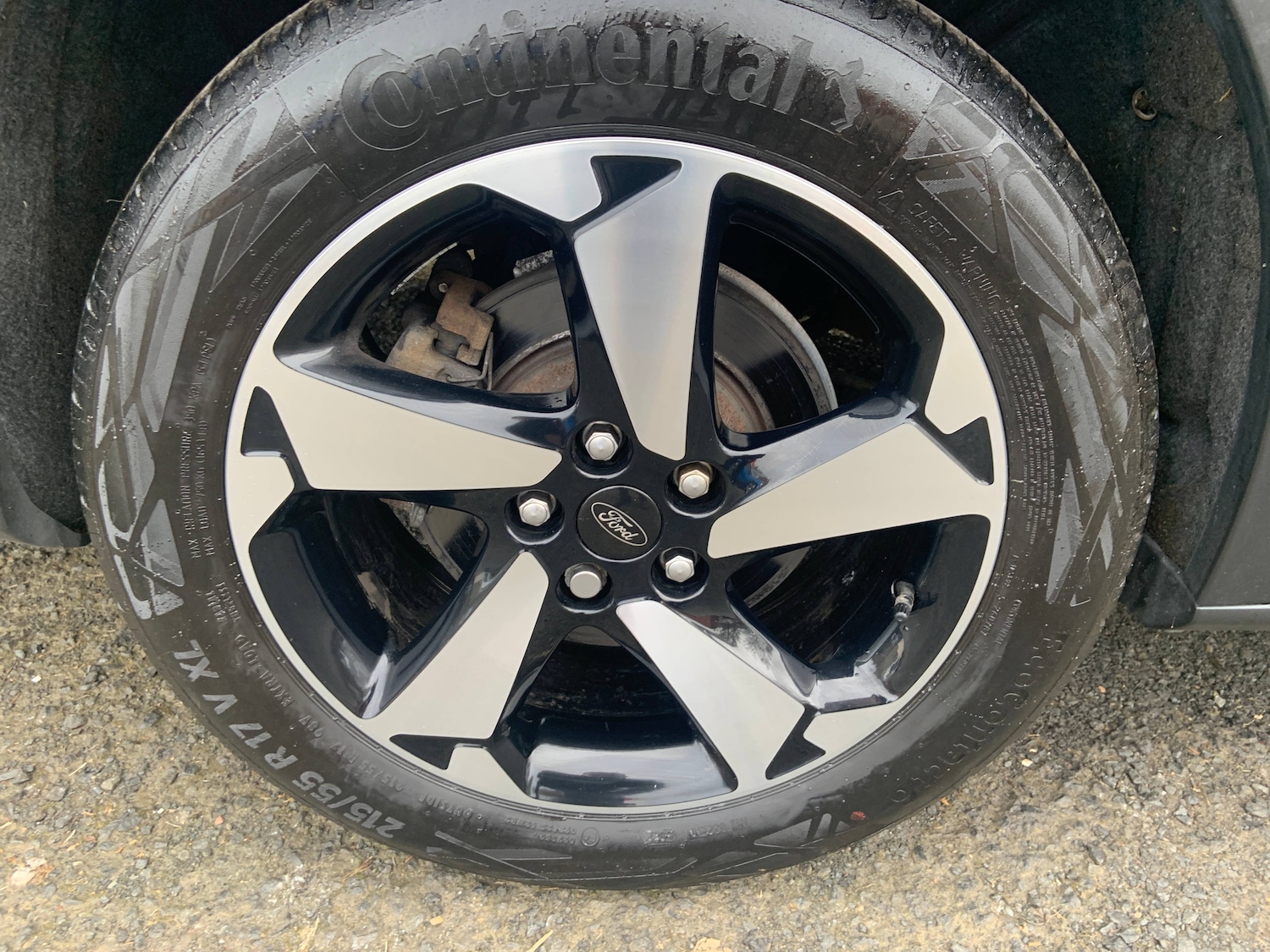 Used Ford Focus for sale - 78108003: Photo 5