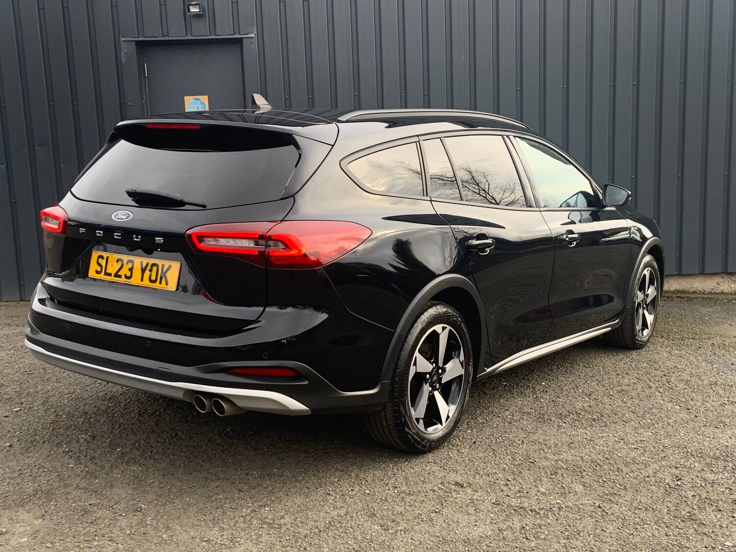 Used Ford Focus for sale - 78108003: Photo 6