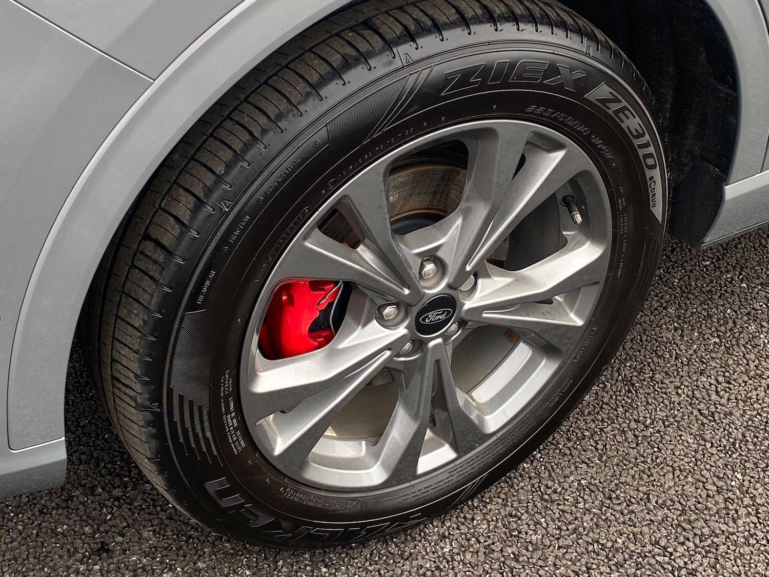 Used Ford Kuga 2024 for sale - 78180629: Photo 14