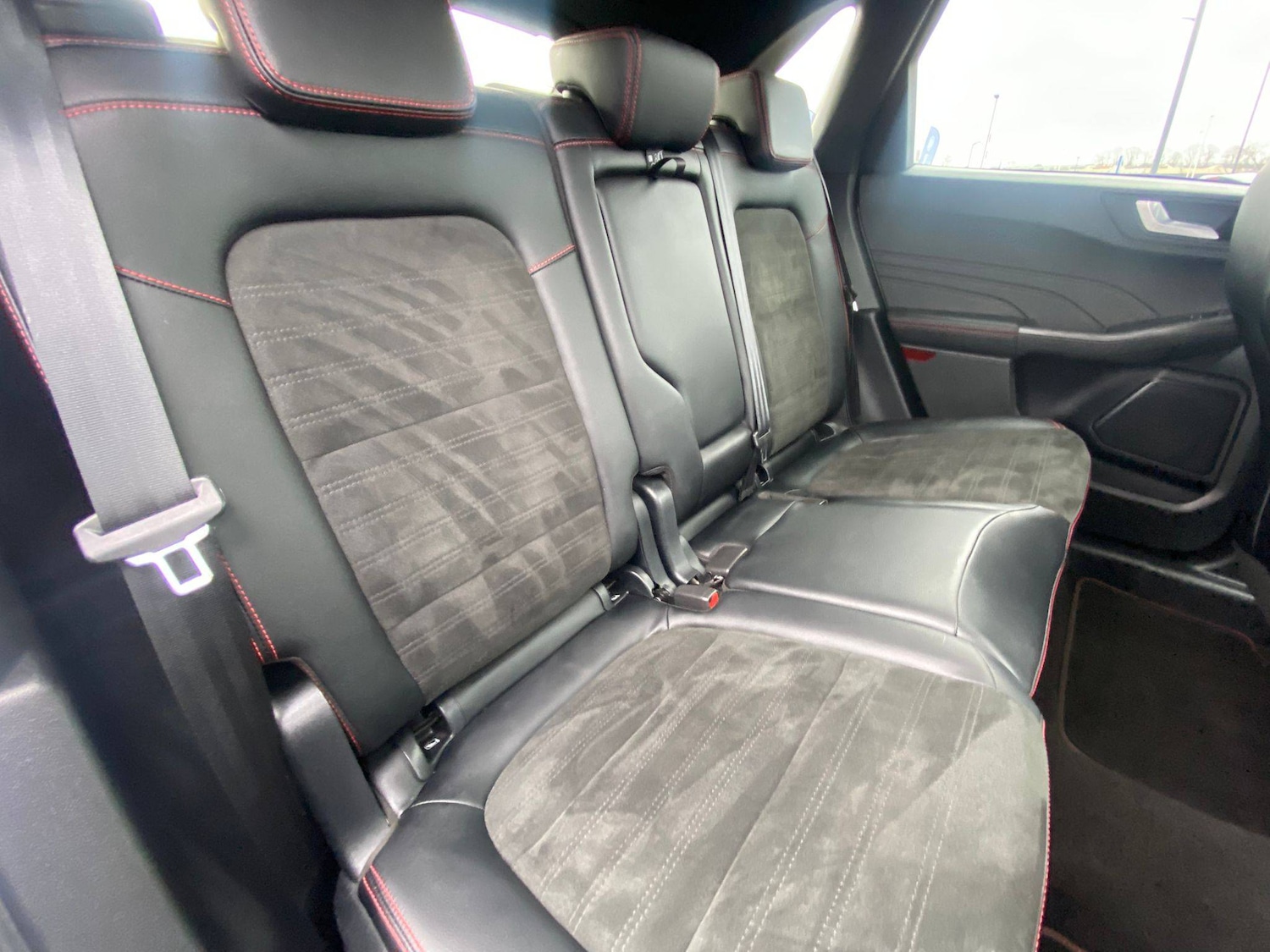 Used Ford Kuga 2024 for sale - 78180629: Photo 17