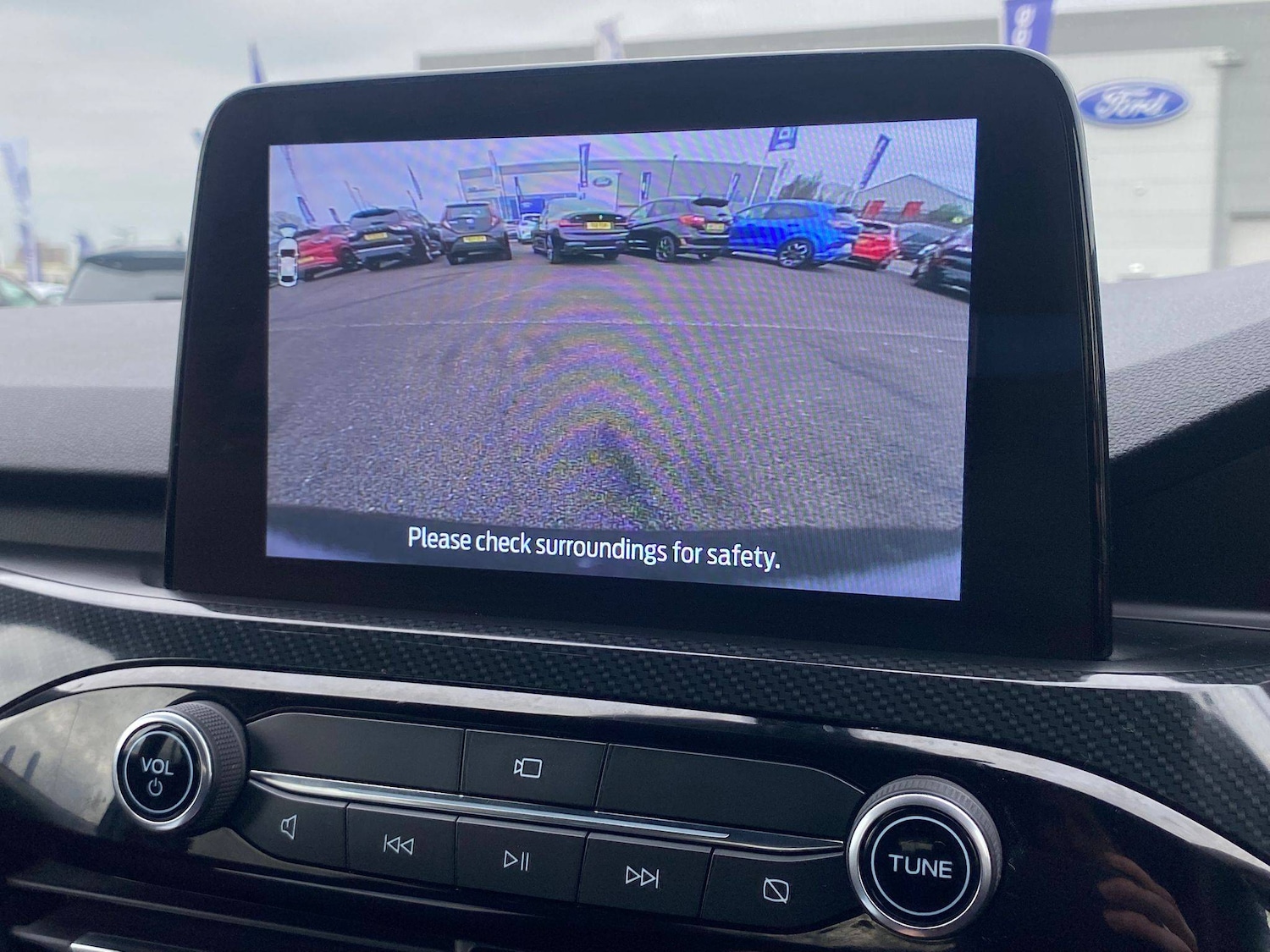 Used Ford Kuga 2024 for sale - 78180629: Photo 18