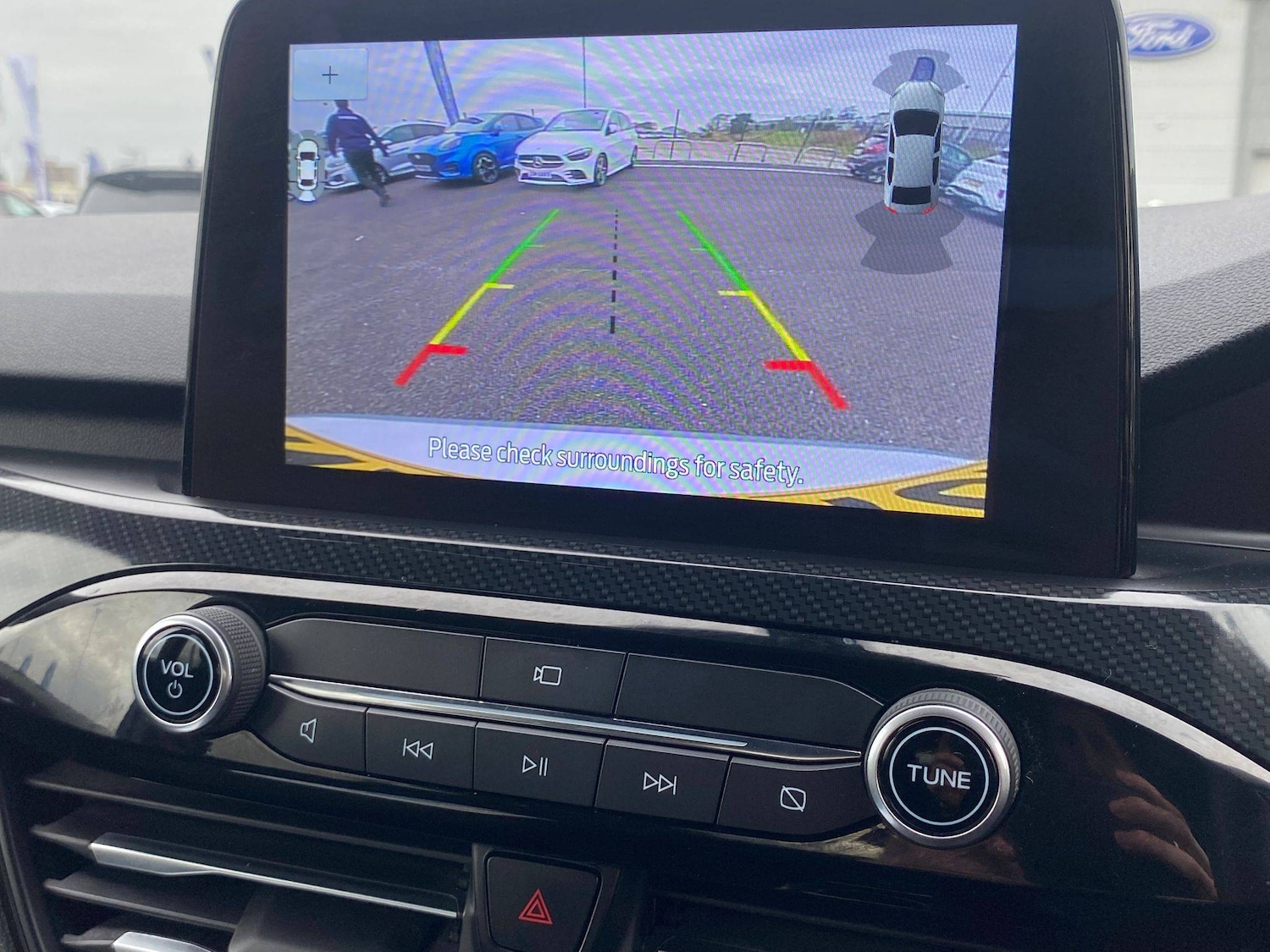 Used Ford Kuga 2024 for sale - 78180629: Photo 19