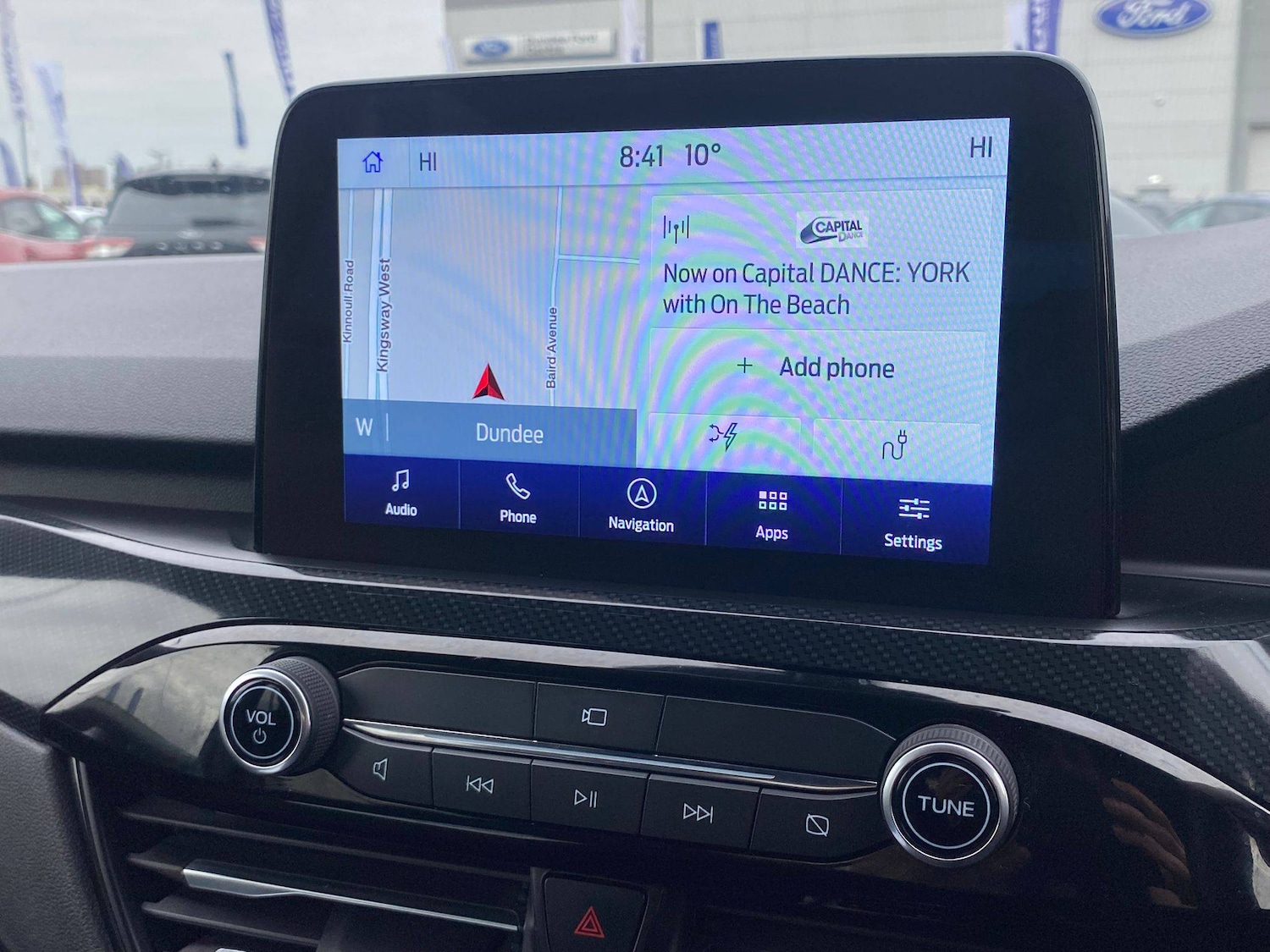 Used Ford Kuga 2024 for sale - 78180629: Photo 23