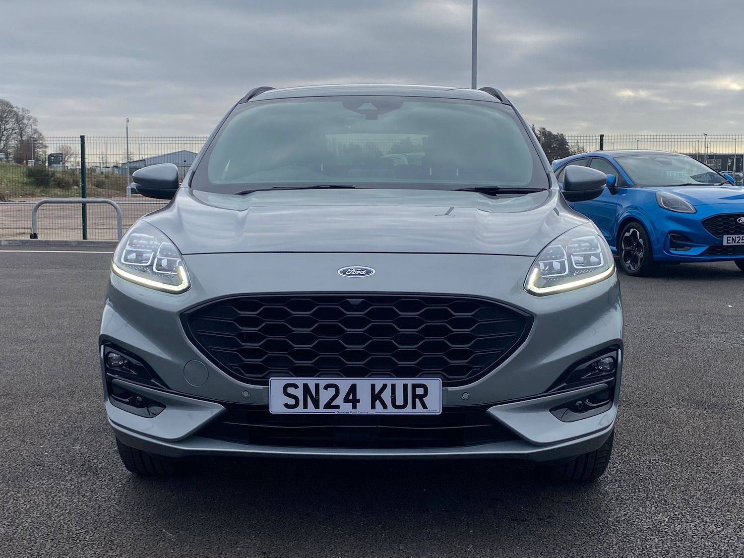 Used Ford Kuga 2024 for sale - 78180629: Photo 3