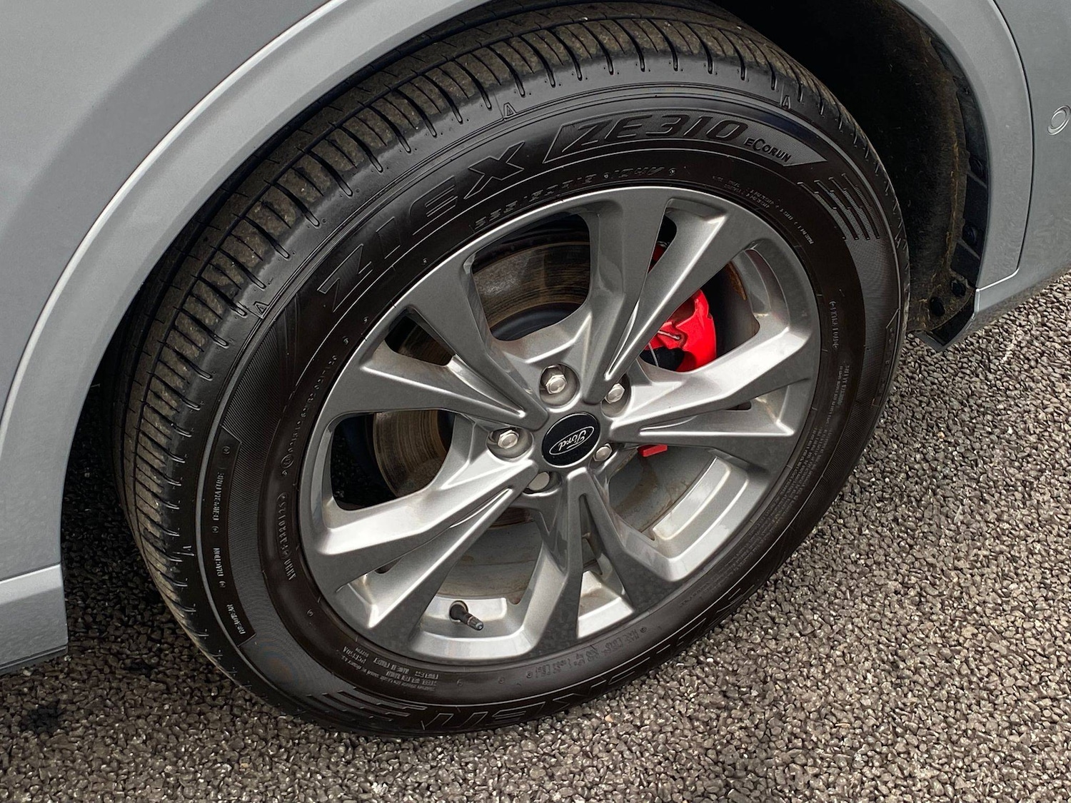 Used Ford Kuga 2024 for sale - 78180629: Photo 32