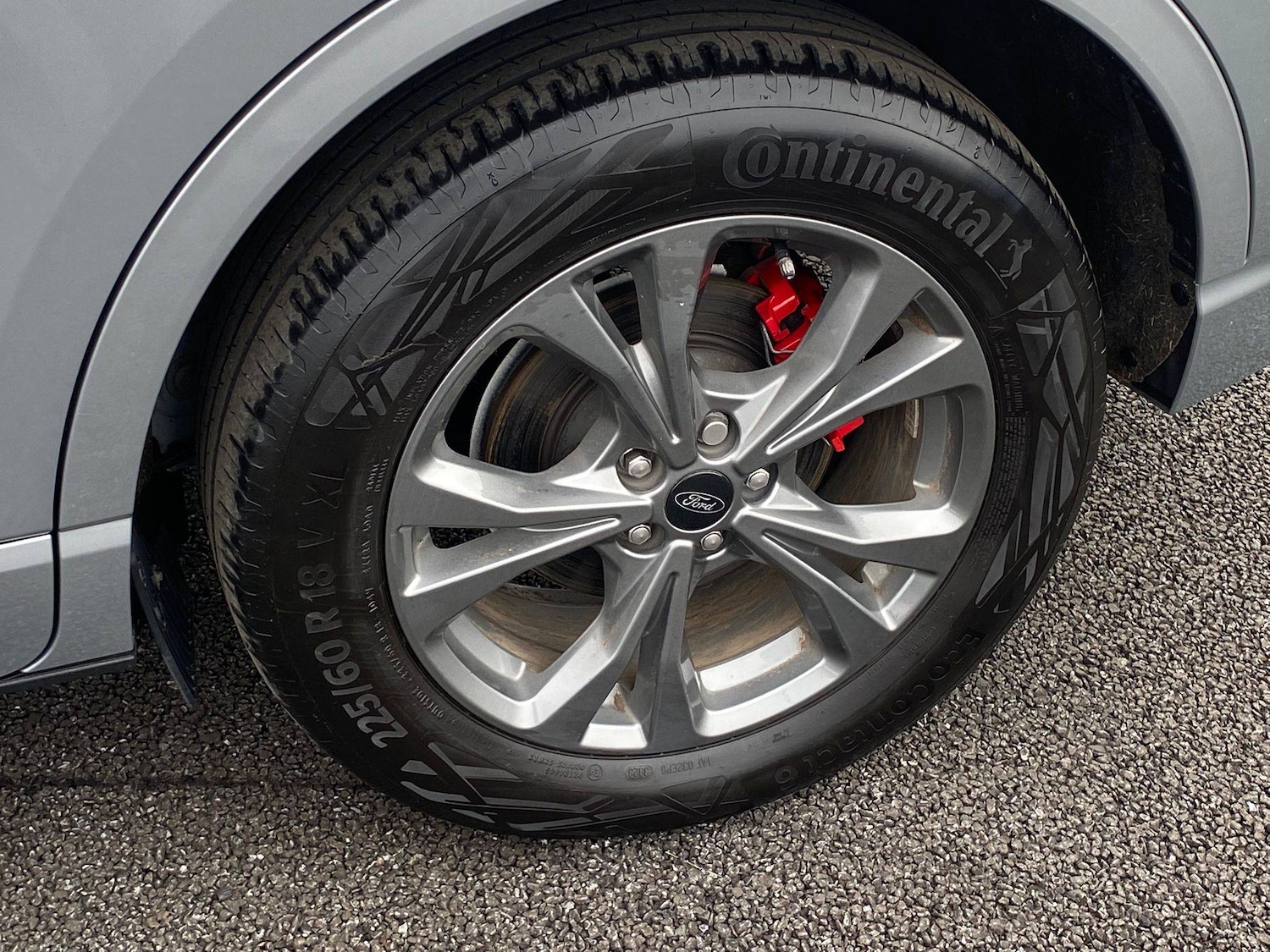 Used Ford Kuga 2024 for sale - 78180629: Photo 33