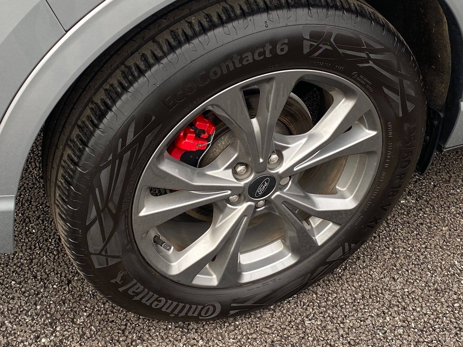 Used Ford Kuga 2024 for sale - 78180629: Photo 34