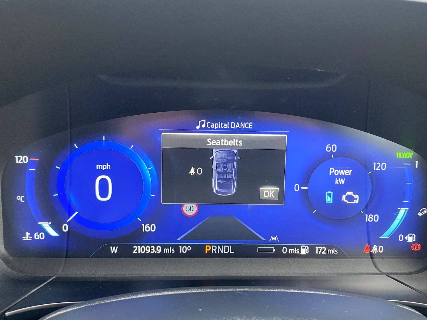 Used Ford Kuga 2024 for sale - 78180629: Photo 35