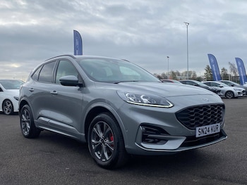 Used Ford Kuga 2024 for sale - 78180629: Photo