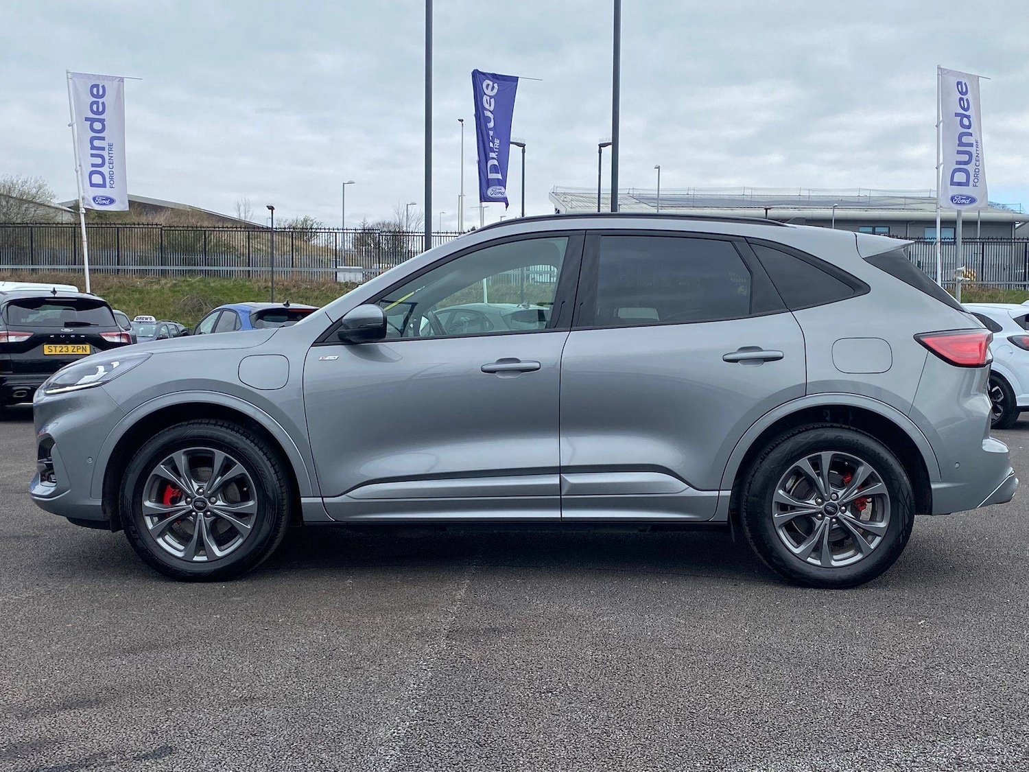 Used Ford Kuga 2024 for sale - 78180629: Photo 5