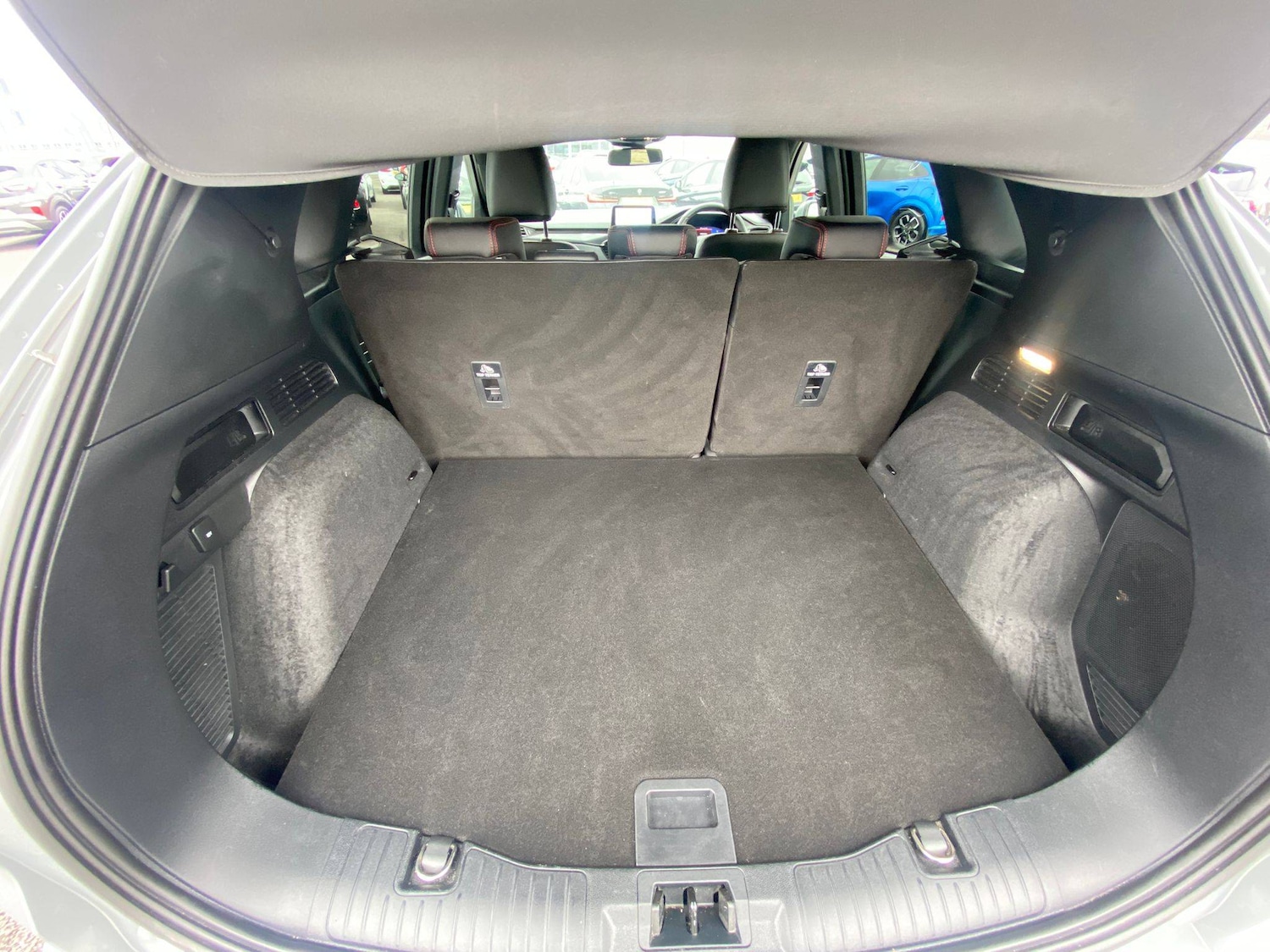 Used Ford Kuga 2024 for sale - 78180629: Photo 8