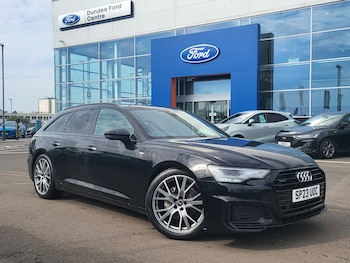 Used Audi A6 undefined for sale - 78871922: Photo