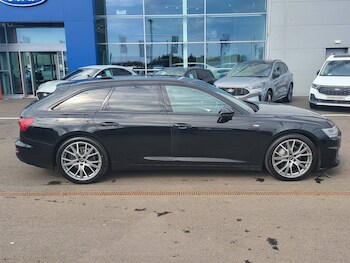 Used Audi A6 undefined for sale - 78871922: Photo