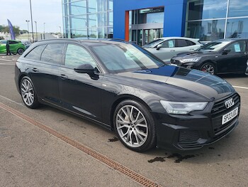 Used Audi A6 undefined for sale - 78871922: Photo