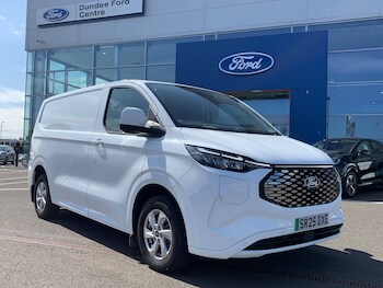 Used Ford Transit Custom 2025 for sale - 79331681: Photo