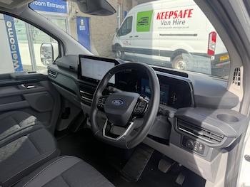 Used Ford Transit Custom 2025 for sale - 79331681: Photo