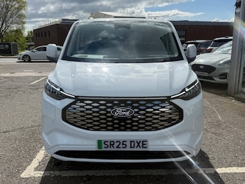 Used Ford Transit Custom 2025 for sale - 79331681: Photo