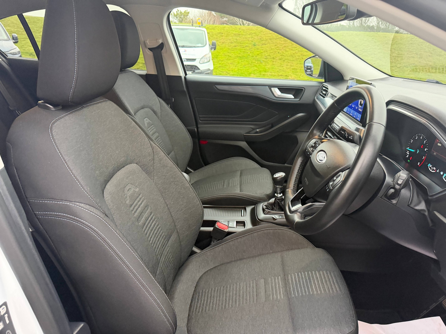 Used Ford Focus 2021 for sale - 77731073: Photo 13