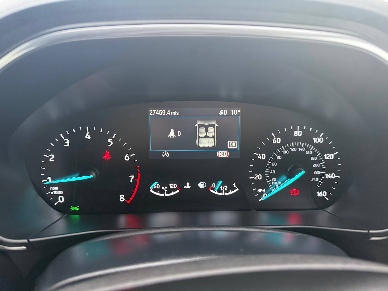 Used Ford Focus 2021 for sale - 77731073: Photo 15