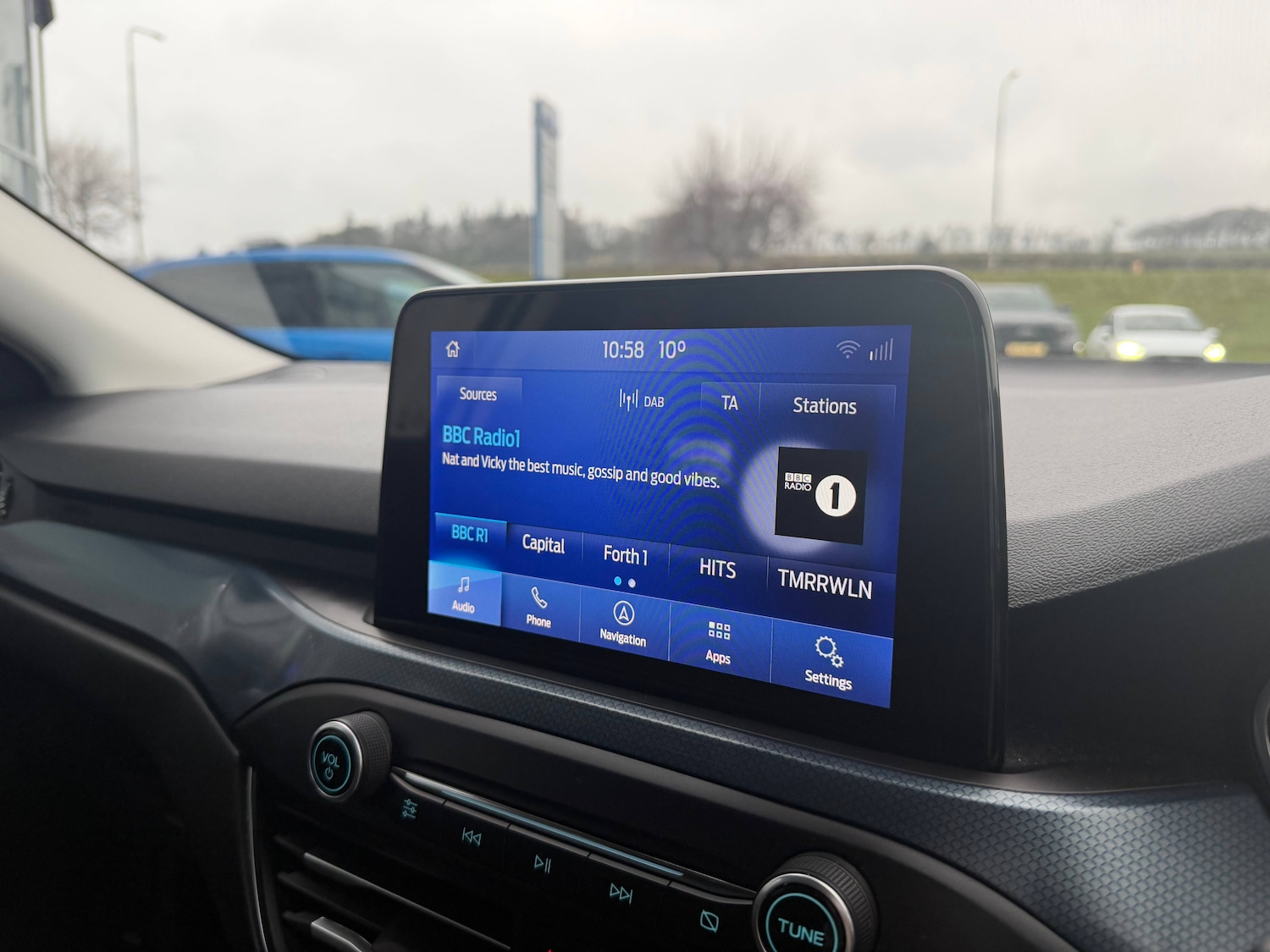 Used Ford Focus 2021 for sale - 77731073: Photo 18