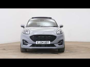 Used Ford Puma 2024 for sale - 75017581: Photo