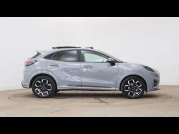Used Ford Puma 2024 for sale - 75017581: Photo