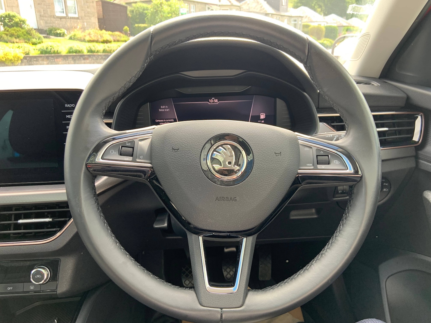 Used Skoda Scala 2020 for sale - 76079947: Photo 13