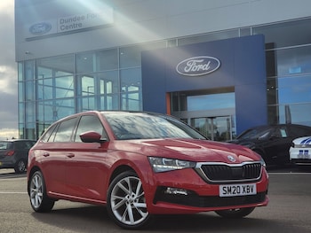 Skoda - Scala