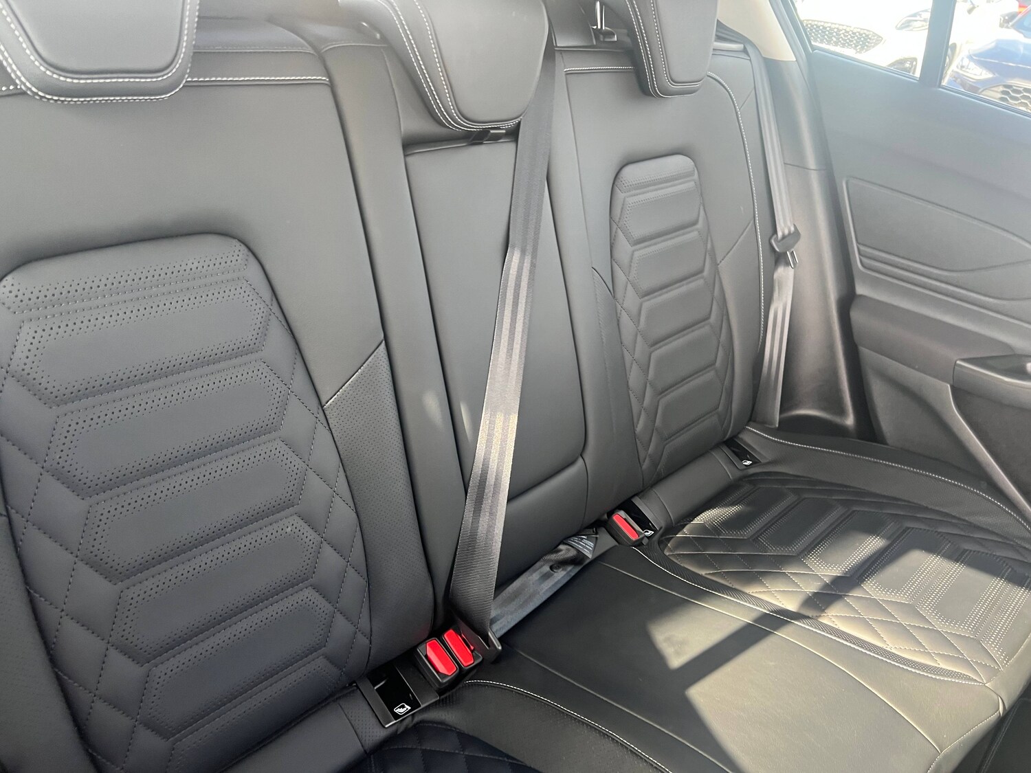 Used Ford Focus 2023 for sale - 77350180: Photo 11