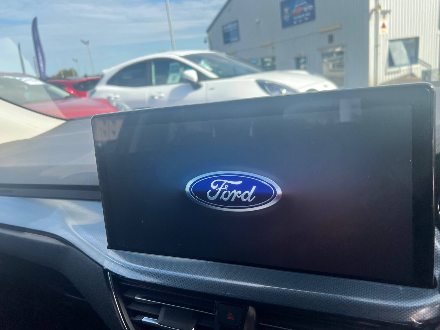 Used Ford Focus 2023 for sale - 77350180: Photo 12