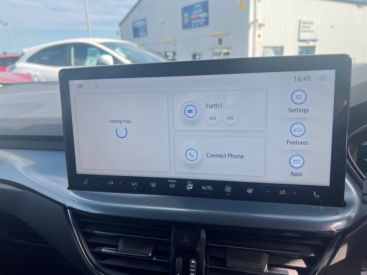 Used Ford Focus 2023 for sale - 77350180: Photo 15