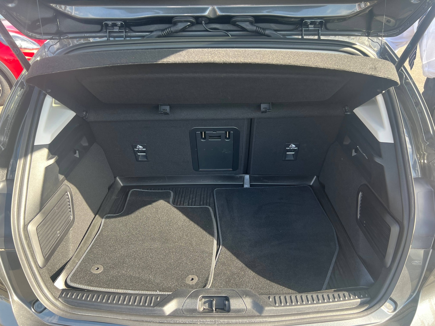 Used Ford Focus 2023 for sale - 77350180: Photo 5