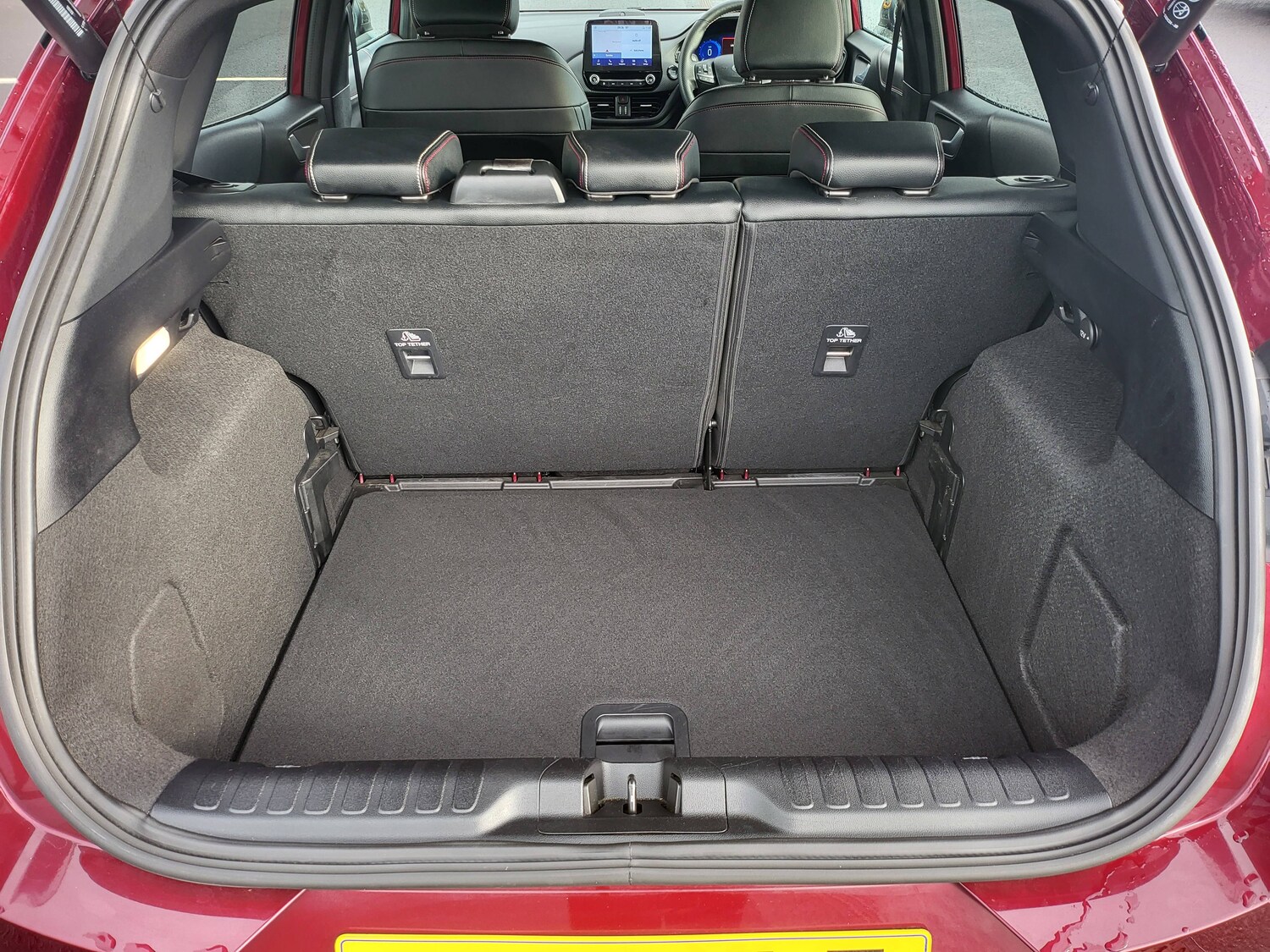 Used Ford Puma 2023 for sale - 75933162: Photo 12