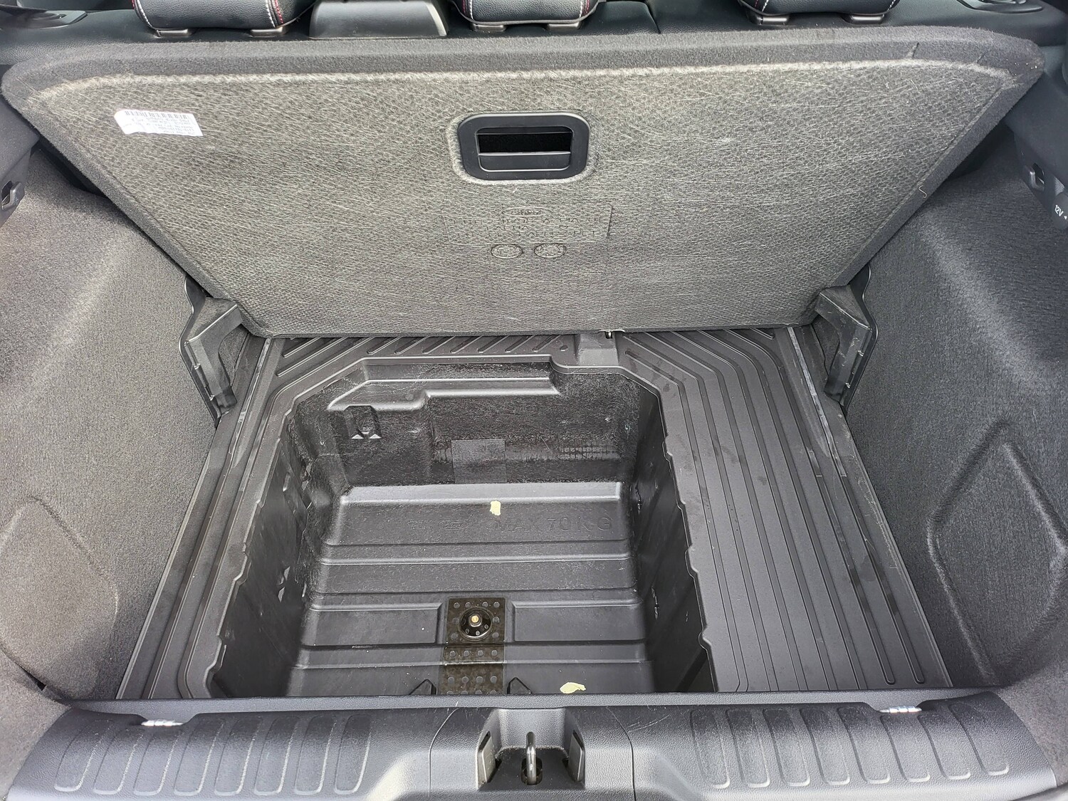 Used Ford Puma 2023 for sale - 75933162: Photo 13