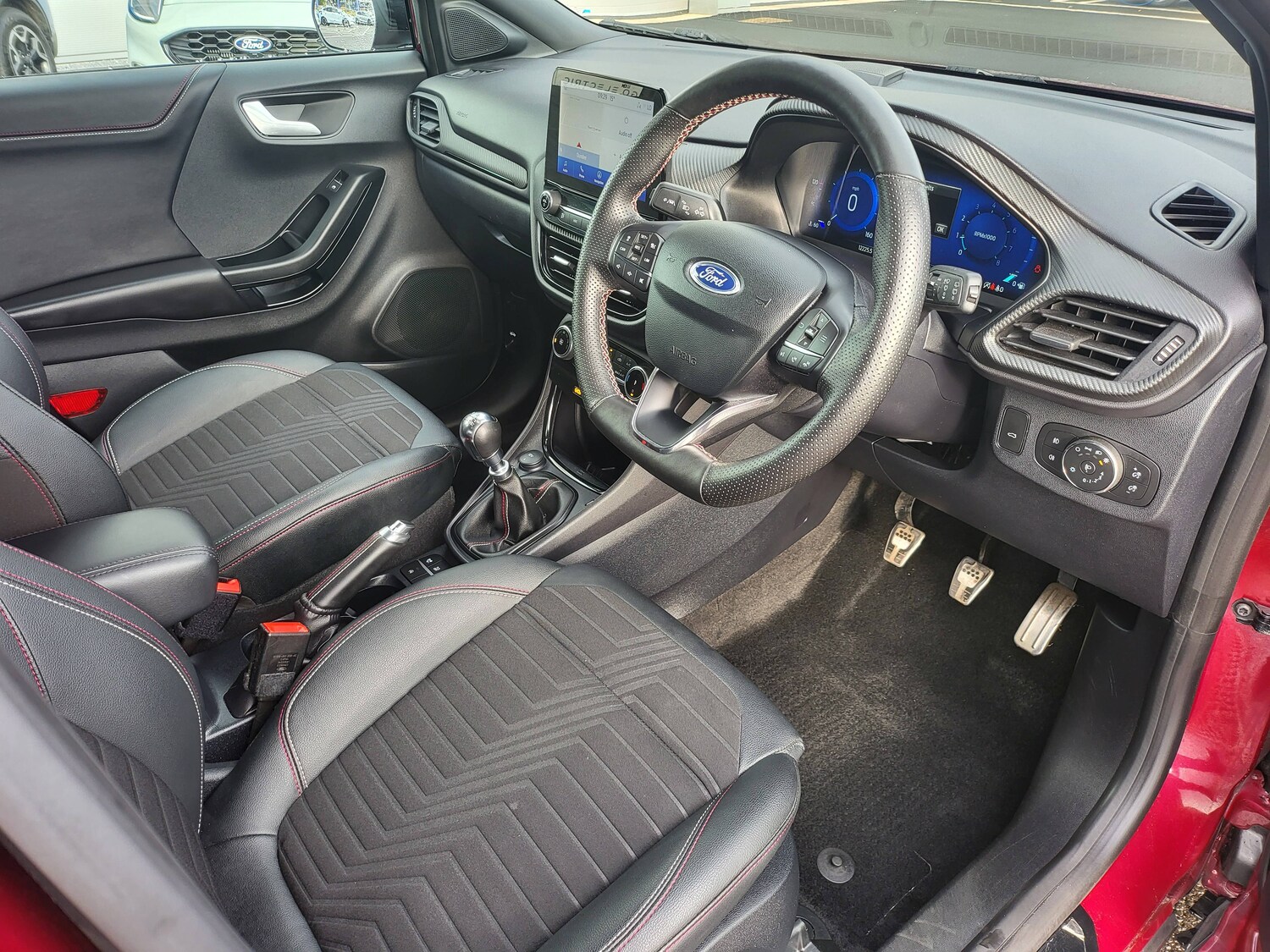 Used Ford Puma 2023 for sale - 75933162: Photo 14