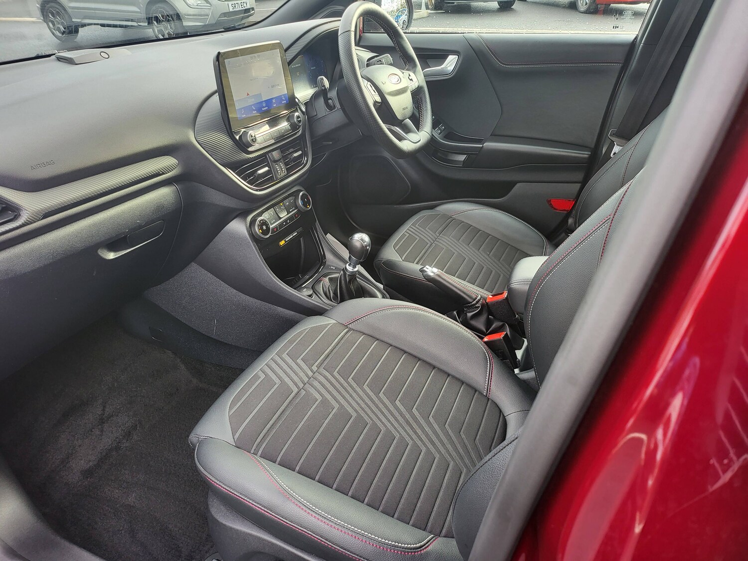 Used Ford Puma 2023 for sale - 75933162: Photo 16