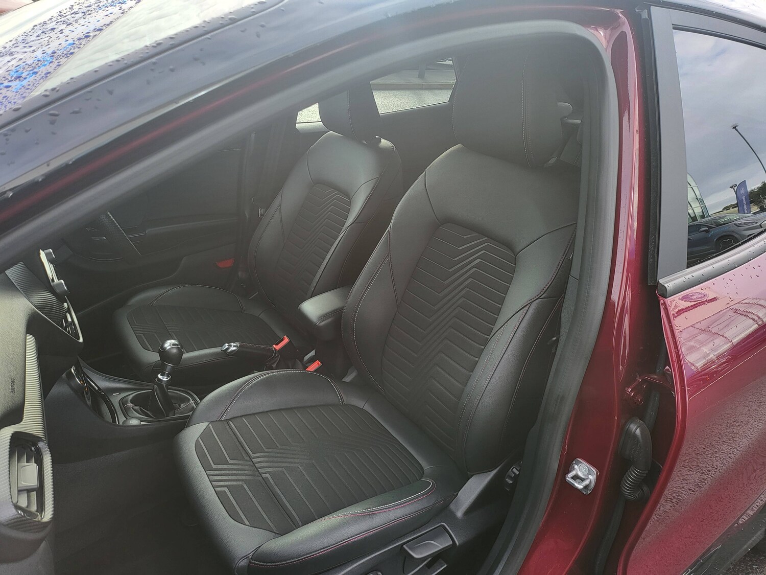 Used Ford Puma 2023 for sale - 75933162: Photo 18