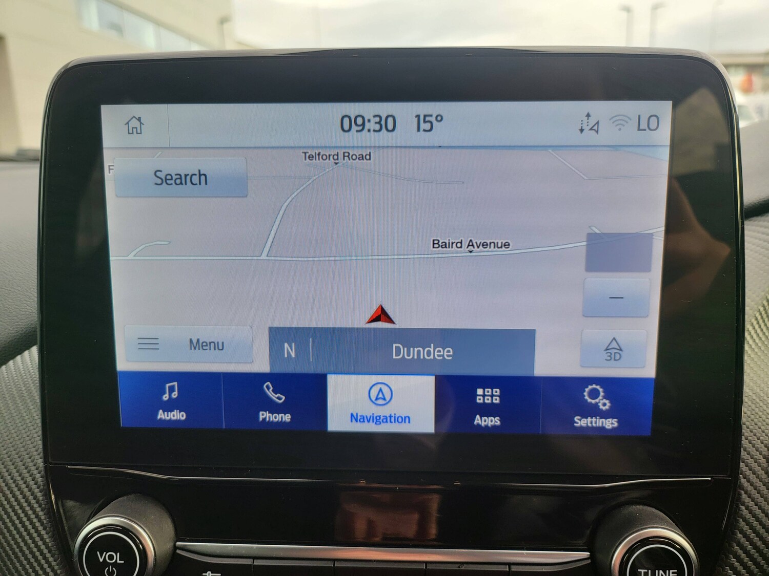 Used Ford Puma 2023 for sale - 75933162: Photo 21