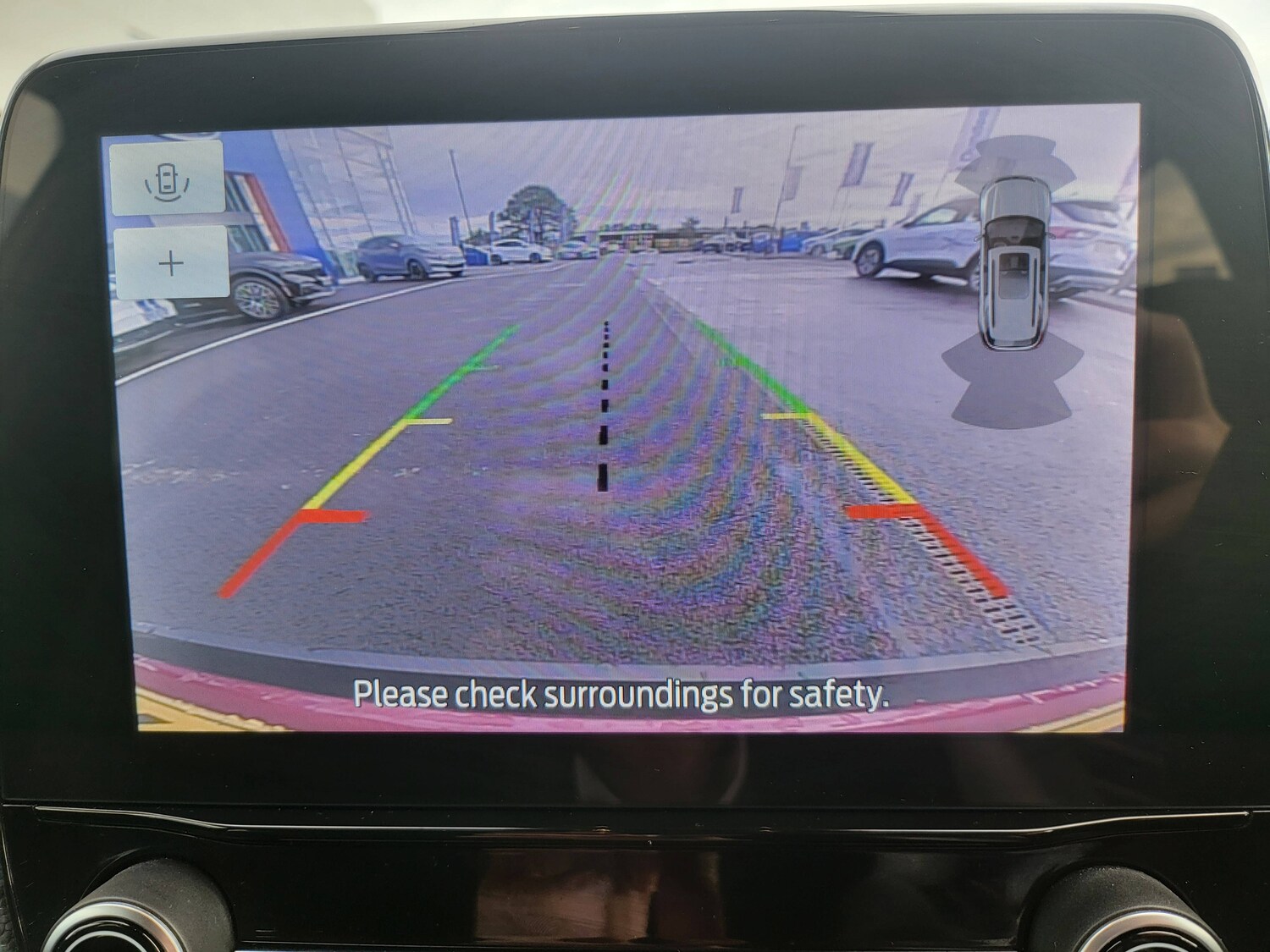 Used Ford Puma 2023 for sale - 75933162: Photo 22